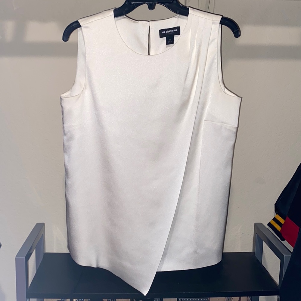 Liz Claiborne Top size S